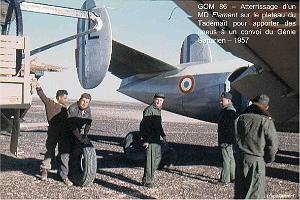 168- ARMEE DE L'AIR EN ALGERIE 1945-1962-16 (27)